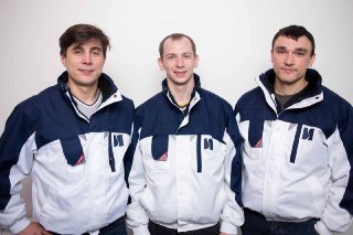 О компании ПотолокСервис: установка натяжных потолков в Волгодонске